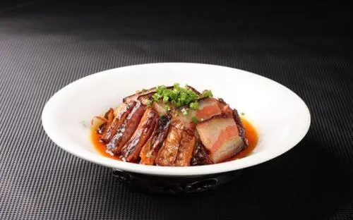 第九届中国烹饪世界大赛新闻发布会在京举行
